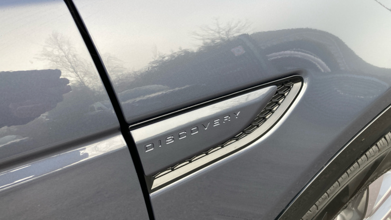 Land Rover Discovery Sport 2.0 D200 Dynamic HSE 5dr Auto [5 Seat] Diesel Station Wagon